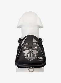 Loungefly Star Wars Darth Vader Mini Backpack Large Pet Harness