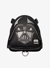 Loungefly Star Wars Darth Vader Mini Backpack Small Pet Harness