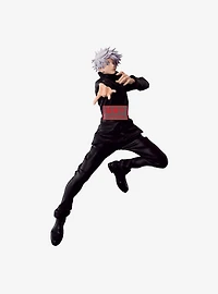 Banpresto Jujutsu Kaisen Maximatic Satoru Gojo Figure