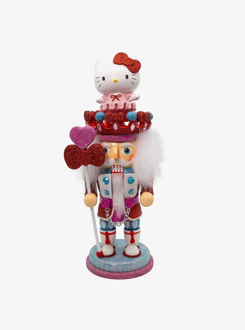 Hello Kitty Hollywood Nutcracker