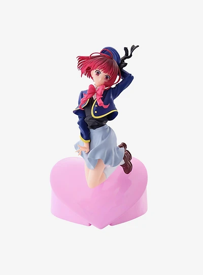 Banpresto Oshi no Ko Air Flow Kana Arima Figure