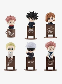 Megahouse Jujutsu Kaisen Ochatomo Blind Box Figure