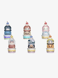 Megahouse Naruto Shippuden Stack Up & Change Blind Box Figure