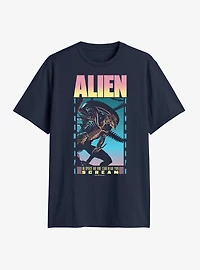 Alien Box T-Shirt
