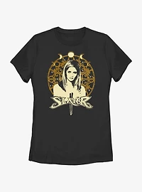Buffy The Vampire Slayer Celestial Womens T-Shirt