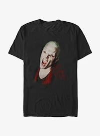 Buffy The Vampire Slayer Spike T-Shirt