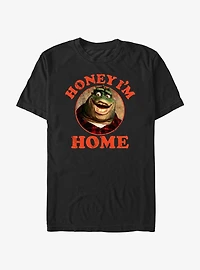 Dinosaurs Im Home T-Shirt