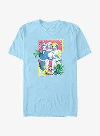 Golden Girls Stay T-Shirt