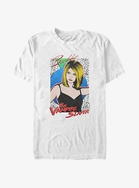 Buffy The Vampire Slayer Pop T-Shirt
