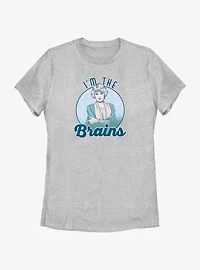 Golden Girls The Dorothy Friend Womens T-Shirt
