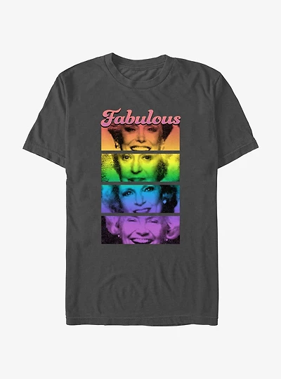 Golden Girls Queens T-Shirt