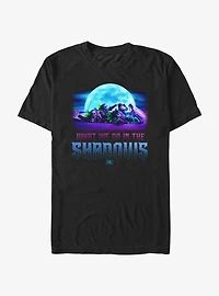 What We Do The Shadows Night Cruise T-Shirt