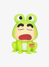 Banpresto Crayon Shin-chan Cosplay Shin-chan Vol. 6 Figure (Ver. B)