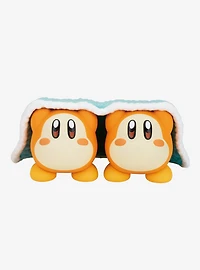 Banpresto Nintendo Kirby Fluffy Puffy Break Time Waddle Dee Figure (Ver. C)