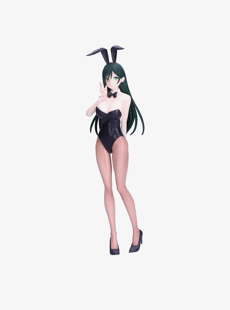 Banpresto Tying the Knot With an Amagami Sister Yae Amagami Figure (Bunny Ver.)