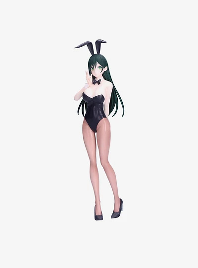 Banpresto Tying the Knot With an Amagami Sister Yae Amagami Figure (Bunny Ver.)