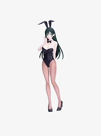Banpresto Tying the Knot With an Amagami Sister Yae Amagami Figure (Bunny Ver.)