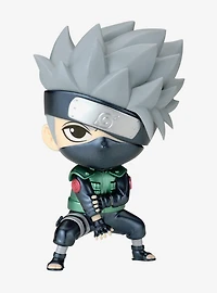 Banpresto Naruto Shippuden Repoprize Kakashi Hatake Figure