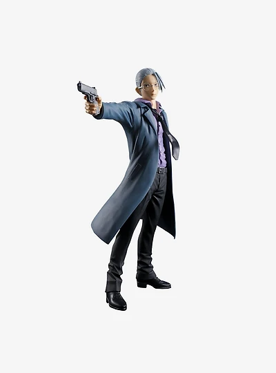 Banpresto Sakamoto Days Taro Sakamoto Figure