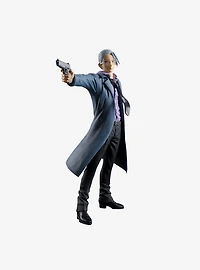 Banpresto Sakamoto Days Taro Sakamoto Figure