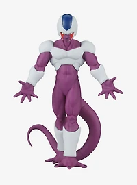 Banpresto Dragon Ball Z Solid Edge Works Cooler Figure