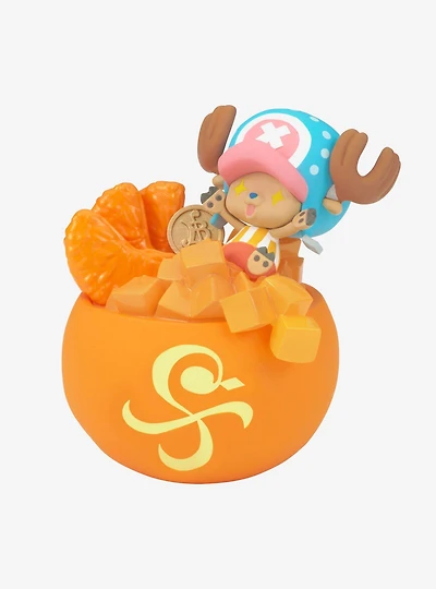 Banpresto One Piece Paldolce Collection Vol. 2 Tony Tony Chopper Figure (Ver. A)
