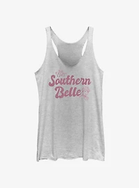 Golden Girls Southern Bell Womens Tank Top