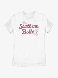 Golden Girls Southern Bell Womens T-Shirt