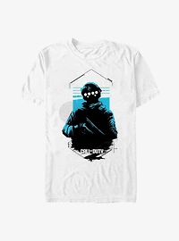 Call of Duty Mask T-Shirt