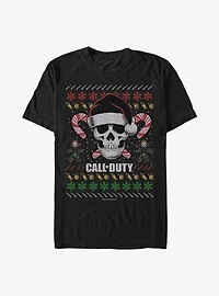 Call of Duty Ugly Christmas T-Shirt