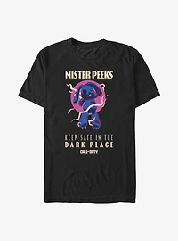 Call of Duty Mister Peeks T-Shirt