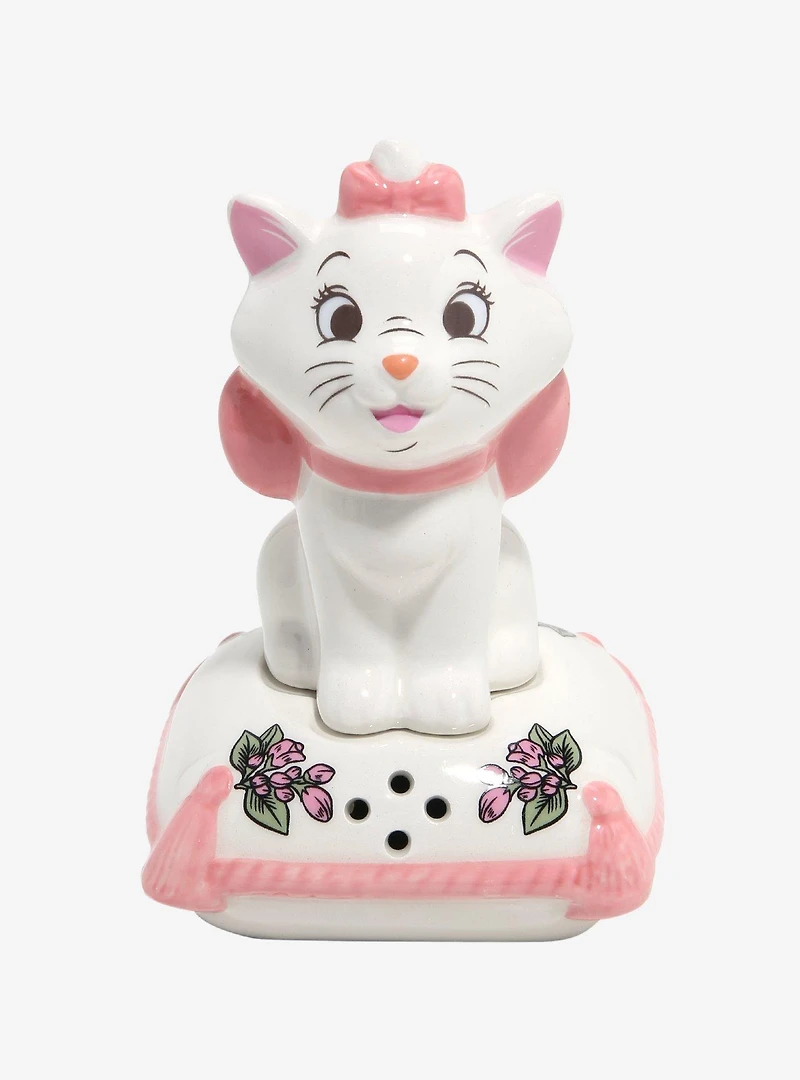 Disney The Aristocats Marie & Pillow Salt & Pepper Shaker Set