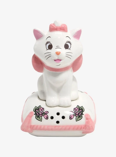 Disney The Aristocats Marie & Pillow Salt & Pepper Shaker Set
