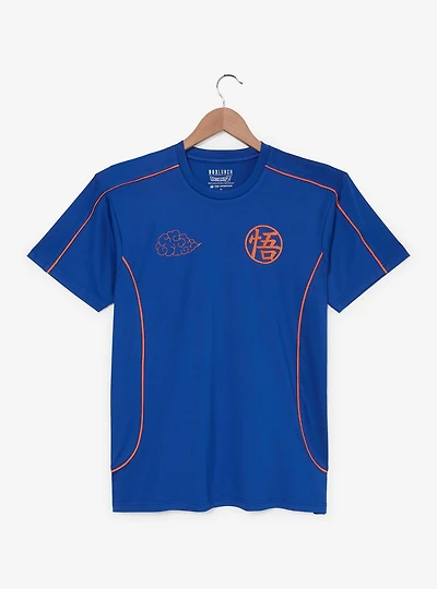 Dragon Ball Z Goku Active T-Shirt - BoxLunch Exclusive!