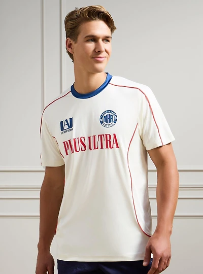 My Hero Academia U.A. High School Plus Ultra Athletic T-Shirt - BoxLunch Exclusive