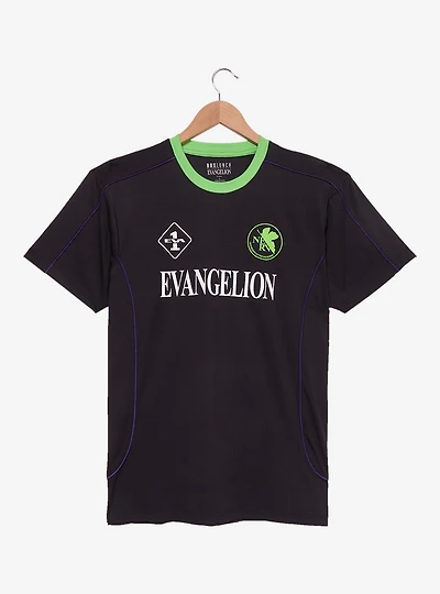 Neon Genesis Evangelion Active T-Shirt — BoxLunch Exclusive