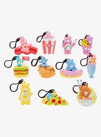 Care Bears Treat Figural Blind Box Bag Clip