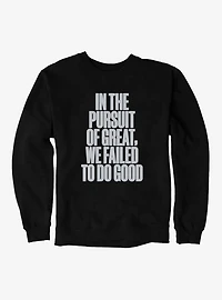 Arcane The Prologue Sweatshirt
