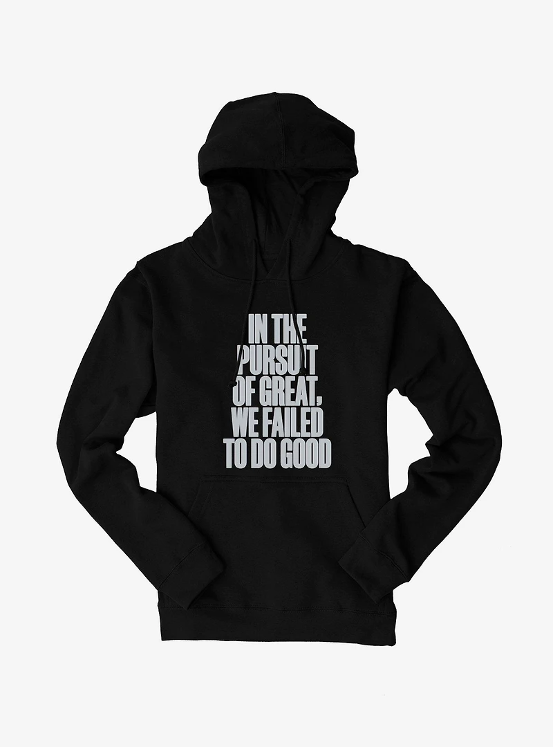 Arcane The Prologue Hoodie