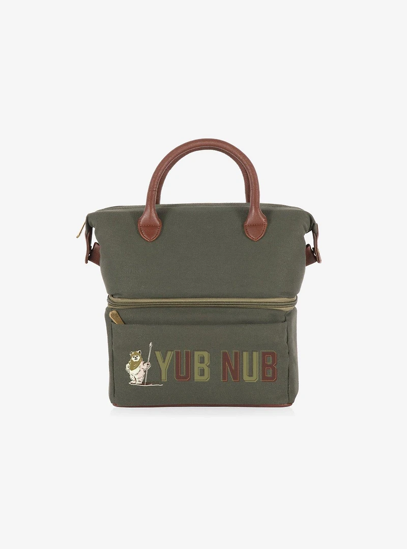 Star Wars Ewoks Urban Lunch Cooler Bag