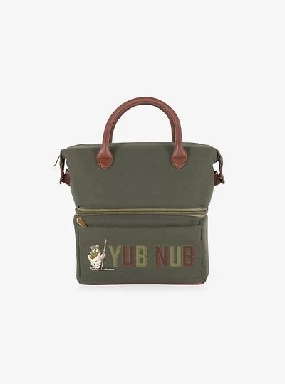Star Wars Ewoks Urban Lunch Cooler Bag