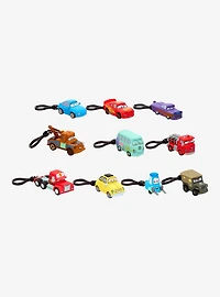 Disney Pixar Cars Series 1 Blind Bag Figural Bag Clip