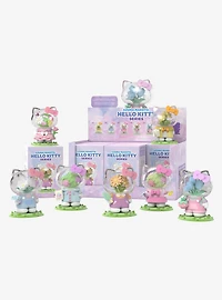 Mighty Jaxx Sanrio Hello Kitty Azuma Makoto Blind Box Figure