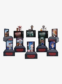 YuMe Stranger Things Upside Down Capsule Blind Box Figure