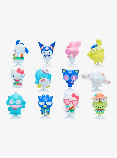 Sanrio Hello Kitty Chibi Snapz Blind Box Figure