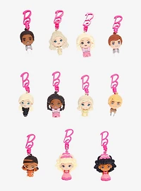 Barbie Ken & Barbies Blind Bag Figural Bag Clip