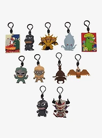 Godzilla Series 7 Blind Bag Figural Bag Clip