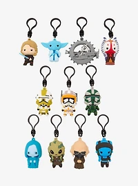 Star Wars Character Figural Blind Bag Clip