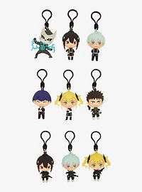 Kaiju No. 8 Blind Bag Figural Bag Clip