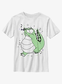 Disney The Princess And Frog Jazzy Louis Youth T-Shirt